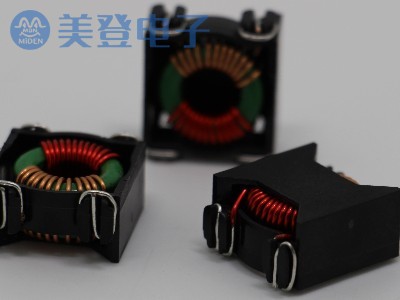 屏蔽共模扼流环形91视频官网下载MTK2